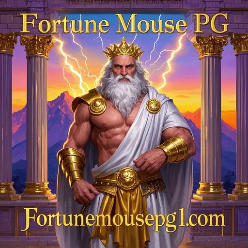 Os Destaques do Fortune Mouse PG: A Sorte em Jogo