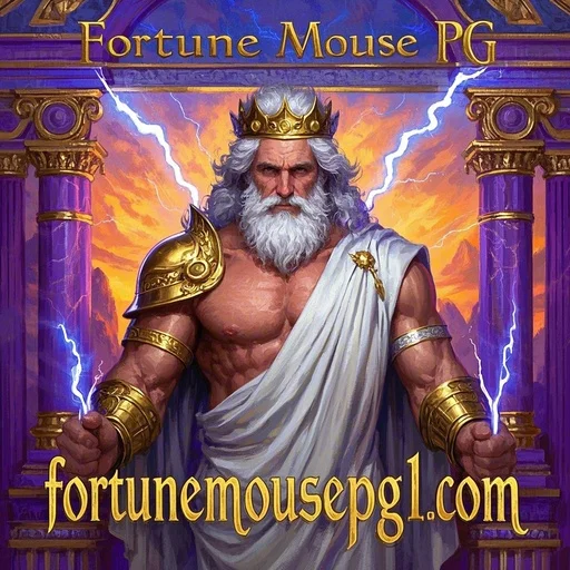 Descubra o Mundo do Fortune Mouse PG: Um Novo Favorito Entre os Jogadores