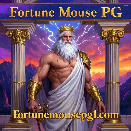 Explorando os Caça-Níqueis em Fortune Mouse PG