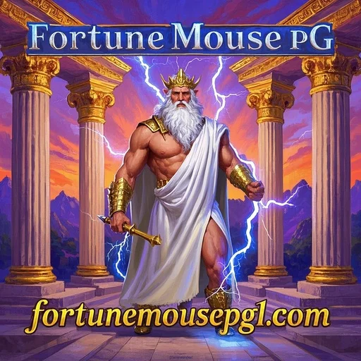 Dicas Essenciais para Dominar Fortune Mouse PG